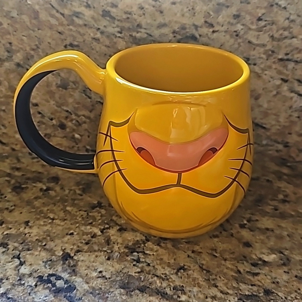Disney The Lion King Mug